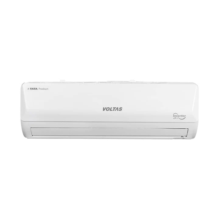 Voltas Maha Adjustable Inverter AC, 1 Ton, 3 Star- 123V Vertis Emerald